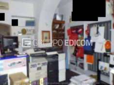 Foto Negozi, botteghe di 99 mq  in vendita a Catanzaro - Rif. 4517497