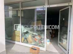 Foto Negozi, botteghe in vendita a Giussano - Rif. 3535560