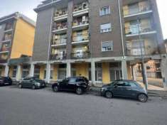 Foto Negozio - Busto Arsizio . Rif.: 2024811VA