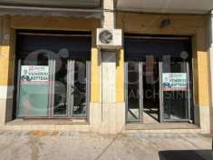 Foto Negozio - Catania . Rif.: Cod. rif DR091localeVCG