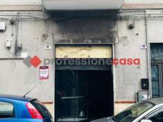 Foto Negozio - Catania . Rif.: V/52VCG