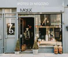 Foto Negozio - Chioggia . Rif.: 2395VCG