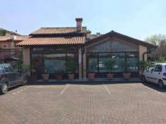 Foto Negozio - Cittadella . Rif.: 2024099PD