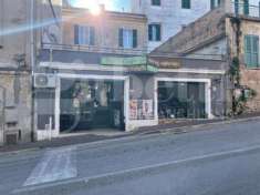 Foto Negozio - Giulianova . Rif.: Cod. rif A182VCG