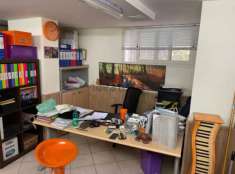 Foto Negozio - Napoli . Rif.: Cod. rif 3216058VCG