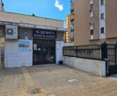 Foto Negozio - Palermo . Rif.: 4321