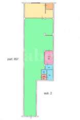 Foto Negozio - Palermo . Rif.: Cod. 61/25VCG