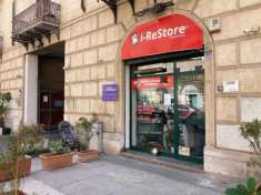 Foto Negozio - Palermo . Rif.: Cod. rif BAI180VCG