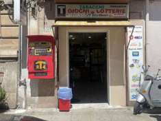 Foto Negozio - Palermo . Rif.: Cod. rif GST173VCG