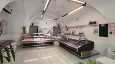 Foto Negozio - San Severo . Rif.: Cod. rif 3244828VCG