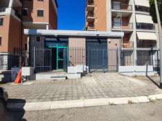 Foto Negozio - San Severo . Rif.: Cod. rif 3253941VCG