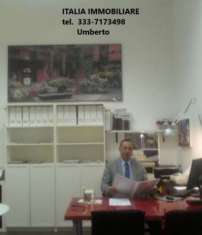 Foto NEGOZIO  NELLA MOVIDA MILANESE   58 MQ.  COMMERCIALI    LIBERO  SUBITO.