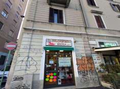 Foto NEGOZIO 75mq + MAGAZZINO E POSTO AUTO - VIA MELCHIORRE GIOIA 175