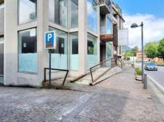 Foto Negozio a Calolziocorte - Rif. 2536181