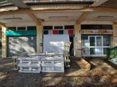 Foto Negozio a Cervia - Rif. 24438