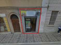 Foto Negozio a Chiaravalle - Rif. 2536208
