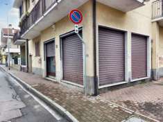 Foto Negozio a Pioltello - Rif. 22846