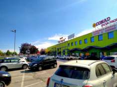 Foto Negozio a reddito in centro commerciale