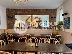 Foto Negozio a Saronno - Rif. rist.saronno.dg