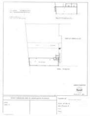 Foto Negozio al piano terra + cantina