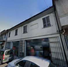 Foto Negozio all'asta a Castel San Giovanni (PC)