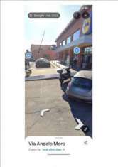 Foto negozio colorificio triesposto