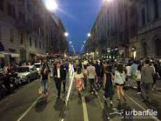 Foto NEGOZIO DA METTERE A REDDITO IN VIA VIGEVANO