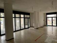 Foto NEGOZIO di 1 vani e di 105 mq (SIGNA) rif. L1187