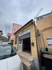 Foto NEGOZIO di 1 vani e di 35 mq (MESSINA) rif. 4VS17638