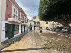 Foto NEGOZIO di 1 vani e di 50 mq (MESSINA) rif. 2VS16905
