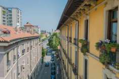 Foto NEGOZIO di 2 vani e di 40 mq (MONZA) rif. HOME  3638