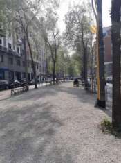 Foto NEGOZIO di 2 vani e di 54 mq (MILANO) rif. E30