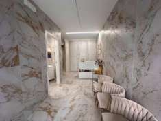 Foto NEGOZIO di 3 vani e di 55 mq (GENOVA - Nervi) rif. Negozio Nervi