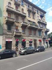 Foto NEGOZIO di 45 mq (MILANO) rif. E24