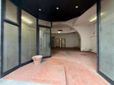 Foto NEGOZIO di 78 mq (SCANDICCI - Via del Botteghino ) rif. PROP-202601-1