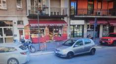 Foto NEGOZIO DI FRUTTA E VERDURA VIA BONI - WASHINGTON