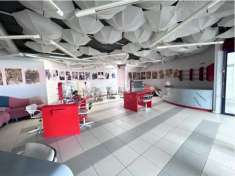 Foto Negozio in Corte Smeralda