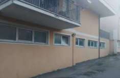 Foto Negozio in Vendita, 1 Locale, 102,37 mq, Colli al Metauro