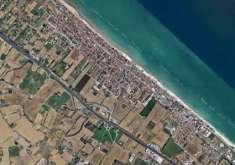 Foto Negozio in Vendita, 1 Locale, 102 mq, Mondolfo