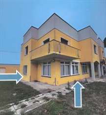 Foto Negozio in Vendita, 1 Locale, 103 mq, Copparo