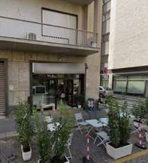 Foto Negozio in Vendita, 1 Locale, 104 mq, Milano