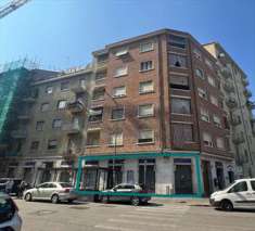 Foto Negozio in Vendita, 1 Locale, 106 mq, Torino (Barriera Milano)