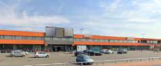 Foto Negozio in Vendita, 1 Locale, 1065 mq, Caselle Torinese