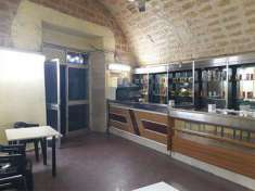 Foto Negozio in Vendita, 1 Locale, 110 mq, Canosa di Puglia