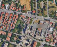 Foto Negozio in Vendita, 1 Locale, 110 mq, Padova