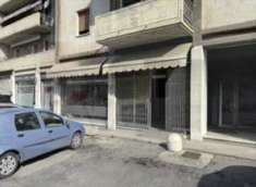 Foto Negozio in Vendita, 1 Locale, 111 mq, Nogara