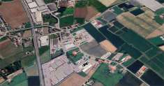 Foto Negozio in Vendita, 1 Locale, 1112 mq, Isola Rizza