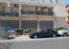 Foto Negozio in Vendita, 1 Locale, 116 mq, Pomezia (Torvaianica)
