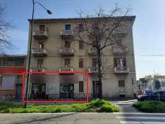 Foto Negozio in Vendita, 1 Locale, 116 mq, Torino