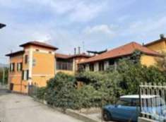 Foto Negozio in Vendita, 1 Locale, 118 mq, Calco